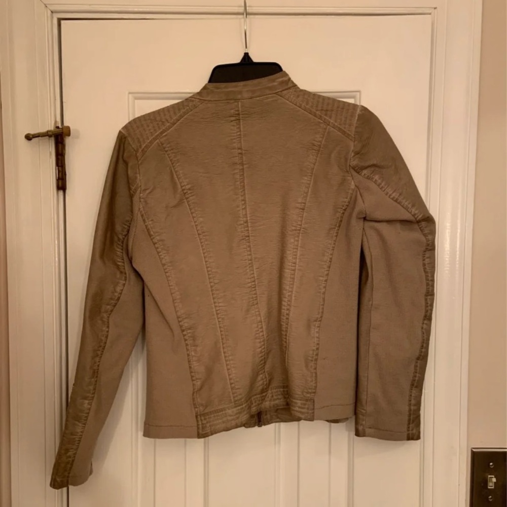 Sebby Collection Jacket - Picture 4 of 4